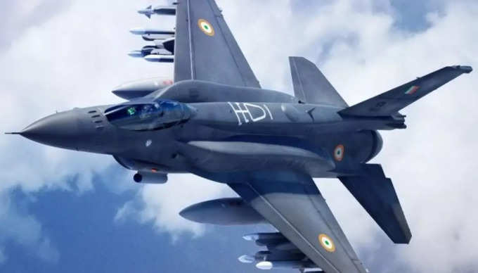 भारतीय वायु सेना को 114 नए लड़ाकू विमानों की जरूरत