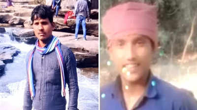मिर्जापुर: दो बाइकों की हुई जबरदस्त भिड़ंत, दो की मौत और 2 हुए घायल, रफ्तार बनी मौत की वजह