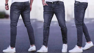 इन Jeans पहनकर निकलेंगे आप तो लड़कियां भी करेंगी स्टॉक, Amazon Sale से थोक के भाव में ऑर्डर कर रहे लोग
