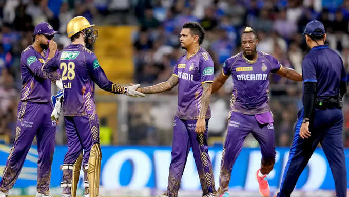 Kolkata Knight Riders (7)