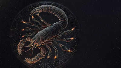 Scorpio Horoscope Today, আজকের বৃশ্চিক রাশিফল: আয়ের সুযোগ আসবে হাতে, বাড়বে ব্যবসা