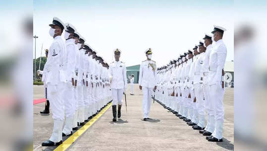 Indian Navy Agniveer Recruitment 2024: इंडियन नेवी अग्निवीर भर्ती का नोटिफिकेशन जारी, 12वीं पास यहां करें अप्लाई