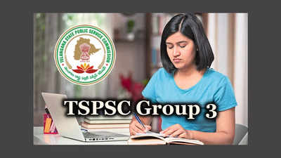 TSPSC Group 3 : తెలంగాణ గ్రూప్‌-3 రివైజ్డ్‌ ఖాళీలను వెల్లడించిన TSPSC .. డైరెక్ట్‌ లింక్‌ ఇదే