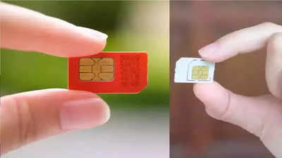 2 सिम कार्ड वालों की बढ़ेंगी मुसीबत! जान लें Jio, Airtel, Vi का नया प्लान?