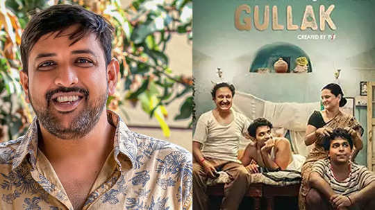 गुल्लक से लेकर पंचायत की कहानी लिखने वाले दुर्गेश सिंह बोले- ऐक्शन फिल्में निर्देशित करना चाहता हूं