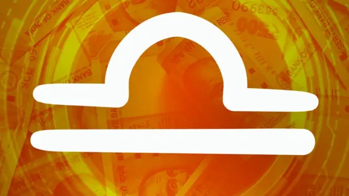 ​तूळ आर्थिक राशिभविष्य : पैशाची समस्या संपेल