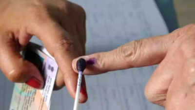 Ujjain Lok Sabha Chunav: उंगली पर लगी स्याही दिखाइए और फ्री में खाना खाइए, उज्जैन में वोटिंग बूथ पर खास व्यवस्था, जानें