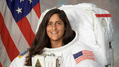 भारतीय-अमेरिकी अंतरिक्ष यात्री सुनीता विलियम्स ने पहले मानवयुक्त बोइंग स्टारलाइनर लॉन्च के बारे में दी जानकारी, बोली- यह अनरियल लगता है