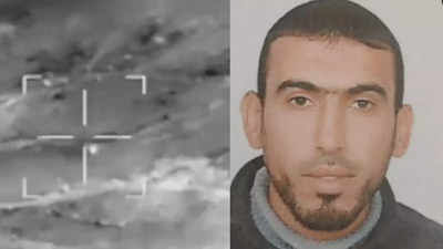 इजरायल की गाजा में एयर स्ट्राइक, मार गिराया इस्लामिक जिहाद का कमांडर, 7 अक्टूबर के हमले में था शामिल