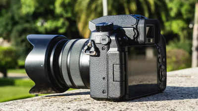 Amazon Sale: नौसिखिया से लेकर प्रो सभी के लिए बेस्ट रहेंगे ये SLR Camera, सेल ने महंगाई की बजा दी शहनाई