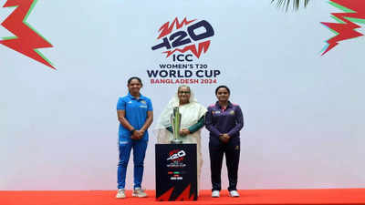 महिला टी-20 विश्व कप का शेड्यूल, भारत के ग्रुप में ऑस्ट्रेलिया और बांग्लादेश, देखें पूरा कार्यक्रम