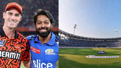MI vs SRH Pitch Report: वानखेड़े में लगेगा रनों का अंबार या गेंदबाजों का रहेगा जलवा? जानें मुंबई-हैदराबाद के मैच की पिच रिपोर्ट