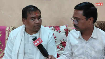 Lok Sabha Chunav: मैं पक्के तौर पर मंडला से चुनाव जीतूंगा लोकसभा चुनाव में BJP कैंडिडेट फग्गन सिंह कुलस्ते का दावा