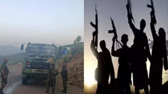Poonch Terrorist Attack: पीर पंजाल घाटी क्यों बन रहा है आतंकियों का एपिसेंटर? लगातार हमलों के बाद सेना का प्लान क्या?