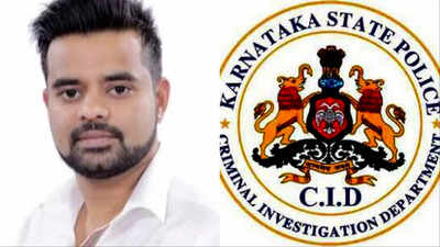कर्नाटक सेक्स स्कैंडल केस में प्रज्वल रेवन्ना के खिलाफ ब्लू कॉर्नर नोटिस जारी, गृह मंत्री परमेश्वर का दावा