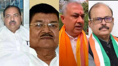 Bihar Lok Sabha Elections 2024: इस बार जीतकर रिकॉर्ड बनाएंगे बिहार के ये लोकसभा प्रत्याशी, जानिए कौन हैं इस लिस्ट में शामिल?