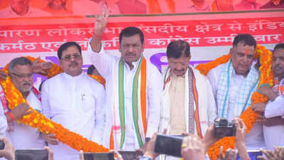 बिहार में नहीं खुलेगा BJP का खाता, प्रदेश कांग्रेस अध्यक्ष अखिलेश प्रसाद सिंह का बड़ा दावा