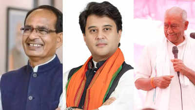 7 मई को होगा मध्य प्रदेश की 9 सीटों पर तीसरे चरण का मतदान, इन तीन दिग्गजों की प्रतिष्ठा दांव पर