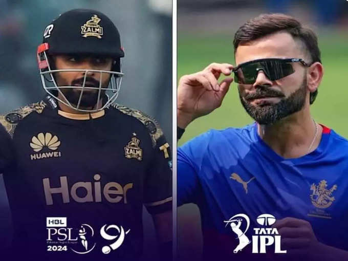 PSL vs IPL, सीधी लड़ाई की शुरुआत