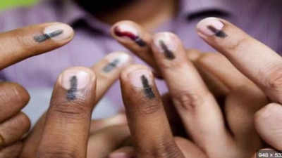 Election Ink: ఎన్నికల్లో సిరా గుర్తు వేసే వేలు, చేతులు లేకపోతే ఏం చేస్తారో తెలుసా..?