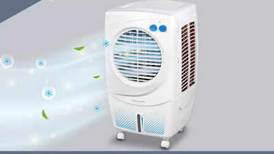 Amazon Sale: Personal Air Cooler से कुछ ही मिनट में कमरा होगा बिल्कुल बर्फीला