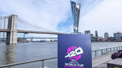 T20 World Cup 2024: কেন্দ্রে পাকিস্তান! টি-২০ বিশ্বকাপের ম্যাচে জঙ্গি হামলার হুঁশিয়ারি
