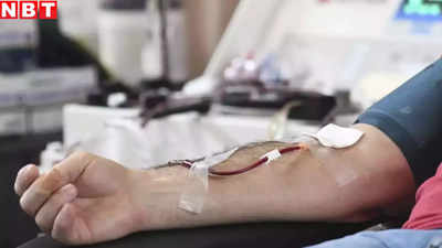 रक्तदान महादान: भोपाल में एक दिन में 400 यूनिट से ज्यादा ब्लड डोनेशन, अकेले राजधानी से  1400 का है लक्ष्य
