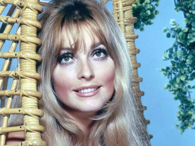 Sharon Tate Death