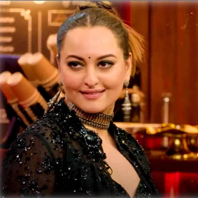 sonakshi sinha