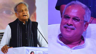 रायबरेली और अमेठी में कांग्रेस ने उतारे दो पूर्व मुख्यमंत्री, चुनाव से पहले की रणनीति क्या BJP पर पड़ेगी भारी?