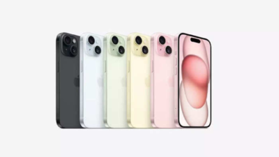 Amazon Sale 2024: फक्त २३ हजारांत मिळतोय iPhone 15, पुन्हा अशी डील शक्य नाही