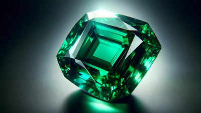 Emerald Gemstone: পান্না ধারণ করলে ভাগ্য খুলবে মে মাসের জাতকদের, সব কাজেই মিলবে সাফল্য! ভাগ্য চমকাবে সোনার মতো