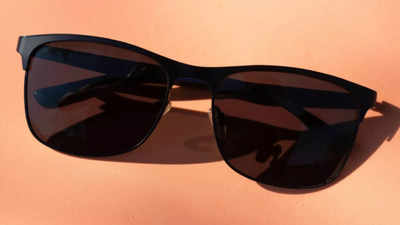 500 रुपये से कम वाले ये Sunglasses देख सूरज चाचा भी नापेंगे घर का रास्ता, UV रेज से बची रहेंगी आंखें