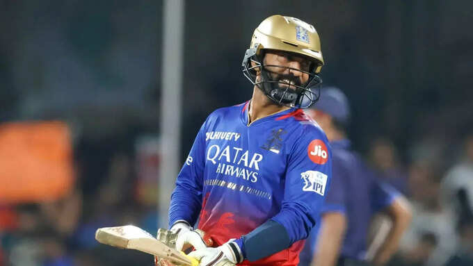 दिनेश कार्तिक दिनेश कार्तिक