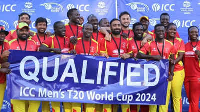 Uganda World Cup Squad: युगांडा ने टी20 वर्ल्ड कप के लिए किया टीम का ऐलान, 43 साल के खिलाड़ी को मिली जगह