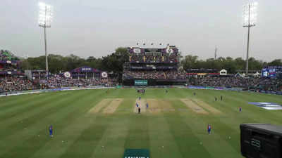 बल्ले से होगा विस्फोटक या गेंदबाज करेंगे कमाल, दिल्ली और राजस्थान के मैच में कैसी होगी पिच?