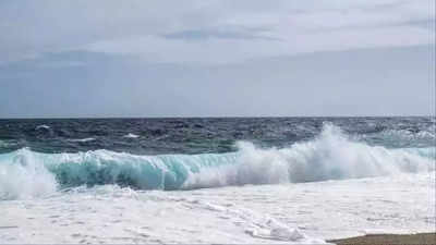 Kanyakumari: कन्याकुमारी में समुद्र तट के पास बड़ा हादसा, लेमूर बीच पर 5 मेडिकल छात्रों की डूबकर मौत