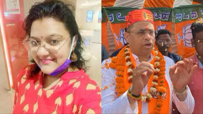 बंगाल में लोकसभा चुनाव का रोमांचक मुकाबला, बिष्णुपुर सीट पर लड़ रहे तलाकशुदा कपल, BJP-TMC ने दिया है टिकट