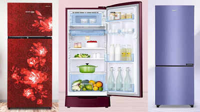 सेल के आखिरी दिन इन Refrigerators पर मिल रहा ताबड़तोड़ डिस्‍काउंट, 17,490 रुपये की शुरुआती कीमत पर करें ऑर्डर