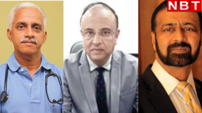फर्जी NOC से ऑर्गन ट्रांसप्लांट मामले में तीन डॉक्टरों पर गिरी गाज, विदेशों तक जुड़े हैं तार