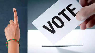 Lok Sabha Election Voting Live: ಮಧ್ಯಾಹ್ನ 3 ಗಂಟೆವರೆಗೆ ದೇಶದಲ್ಲಿ ಶೇ. 50.71ರಷ್ಟು ಮತದಾನ