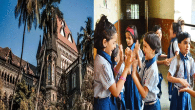 बॉम्बे हाई कोर्ट ने निजी स्कूलों को आरटीई से छूट देने वाले नियम पर लगाई रोक, महाराष्ट्र सरकार से मांगा जवाब