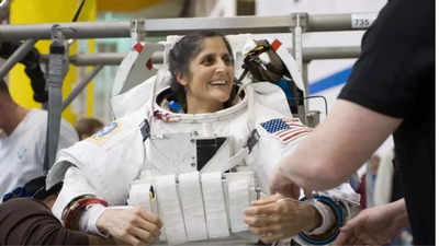 सुनीता विलियम्स को तीसरी बार अंतरिक्ष में जाने के लिए करना होगा इंतजार, बोइंग स्टारलाइनर का प्रक्षेपण टला