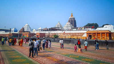 Akshaya Tritiya के दिन इन मंदिरों के दर्शन करने माने जाते हैं जरूरी, कपाट से घुसते ही मनोकामना होती है पूरी