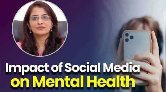 how social media affects your mental health expert explain
