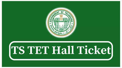 TS TET Hall Ticket 2024 : తెలంగాణ టెట్‌ అభ్యర్థులకు అలర్ట్‌.. Telangana TET 2024 Hall Tickets వచ్చేశాయ్‌..