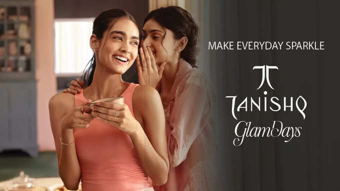 Tanishq gold