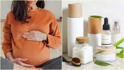 Pregnant Woman Skin Care: প্রেগনেন্সিতে ভুলেও ব্যবহার করবেন না এসব ক্রিম-সিরাম! নইলে ঘনাবে বিপদ, হতে পারে গর্ভপাত