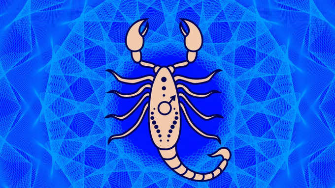 వృశ్చిక రాశి(Scorpio)..