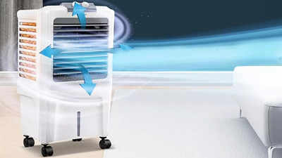 चिलचिलाती गर्मी ने किया तंग तो ये Air Cooler बनेंगे मरहम, अमेजॉन समर सेल के आखिरी दिन ऑर्डर कर कर लें बचत